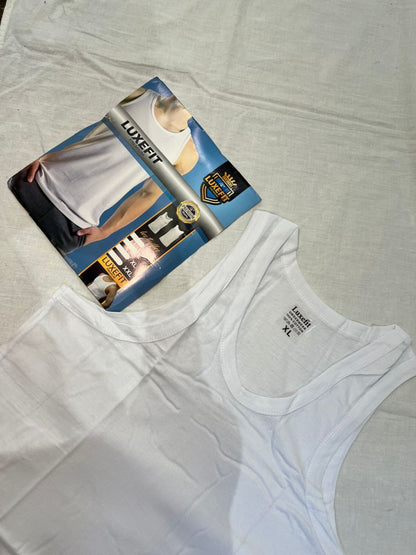 Pack Homme : 3 Débardeur, 3 Boxers & 12 Chaussettes